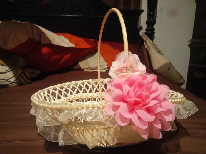  Canastas para recuerderas diy ✔️ - 2