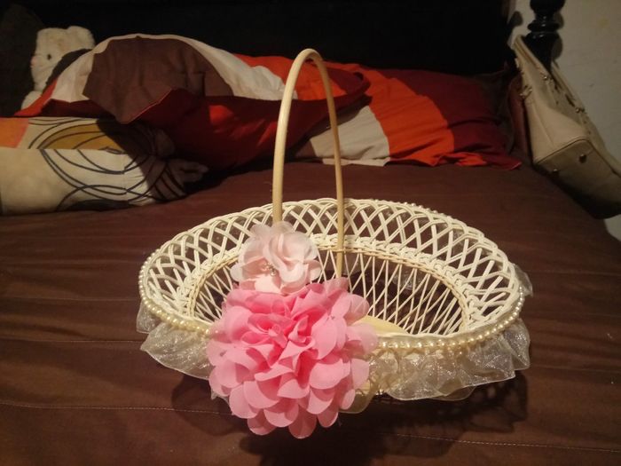  Canastas para recuerderas diy ✔️ - 3