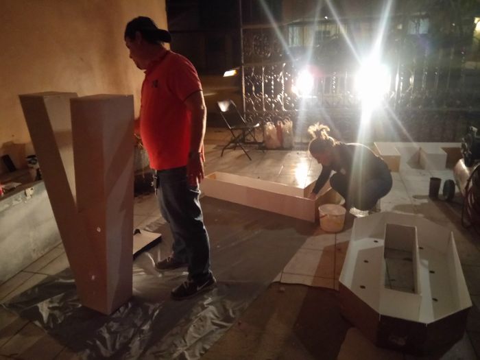  Mis letras. L. O. V. e ❗ 😍 - 2