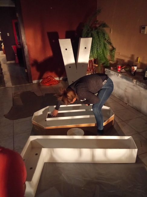  Mis letras. L. O. V. e ❗ 😍 - 3