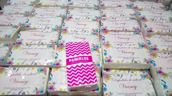  Recuerditos para despedida de soltera !!! - 1