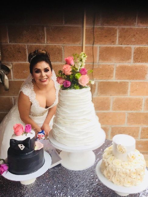  Tu peinado:chongos - 1