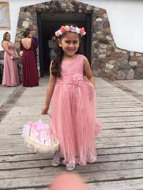  Pajecitas estilo boho - 2