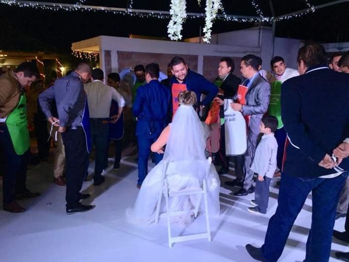  Tu peinado:chongos - 1