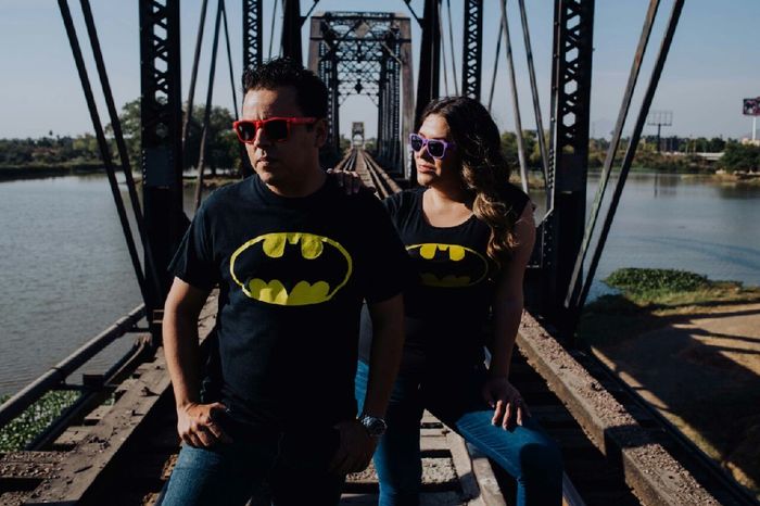  Foto para el Caballete - 1