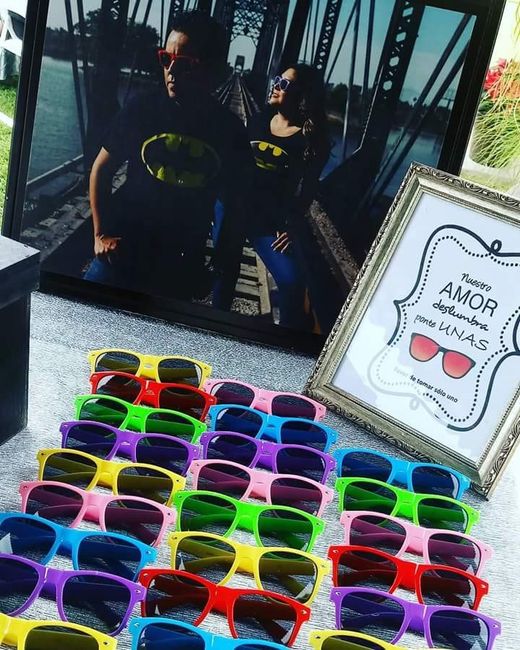  Foto para el Caballete - 2