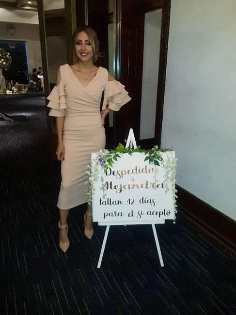 Despedida De Soltera💃❤ - 4