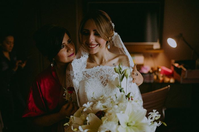 Fotos de mi boda ! - 4