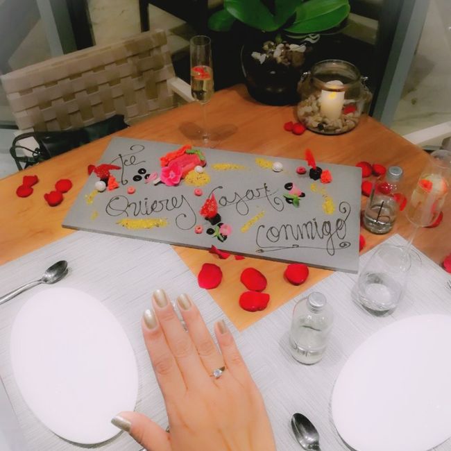 #Retodepareja Ann y Alejandro 2