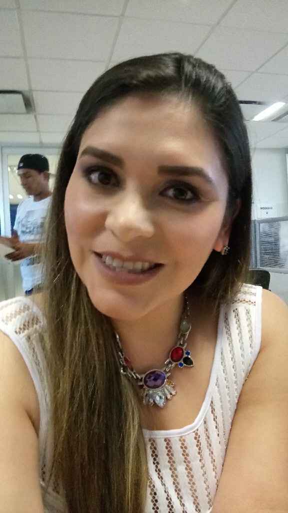  Nuestro civil 😍 - 1