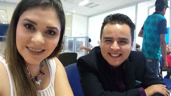  Nuestro civil 😍 - 5
