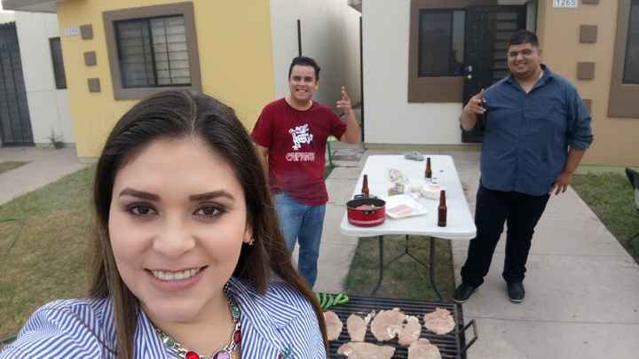  Nuestro civil 😍 - 6