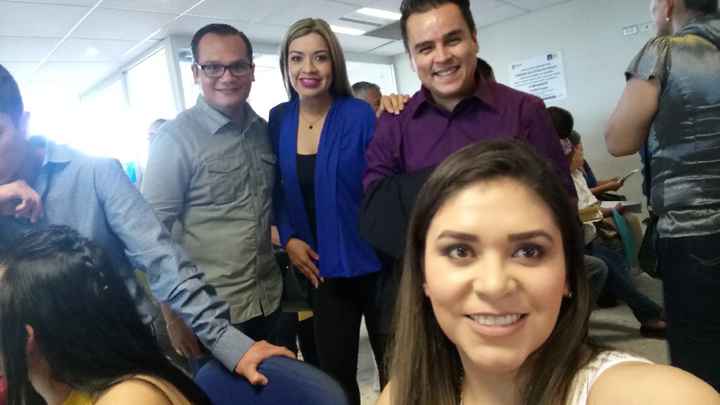  Nuestro civil 😍 - 8
