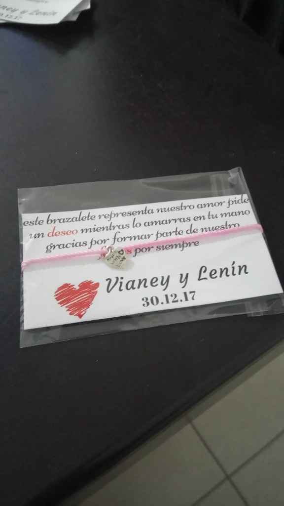  Más recuerdos para la misa ⛪ 😍 - 3