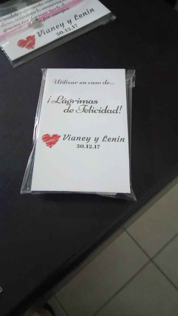  Más recuerdos para la misa ⛪ 😍 - 4
