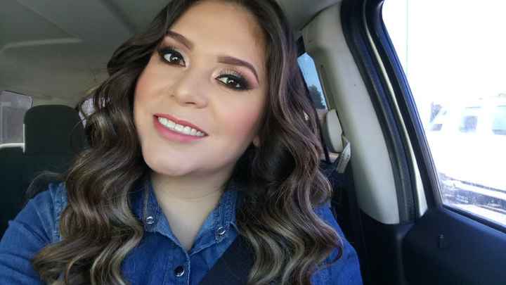  Rumbo a la sesión casual - 1