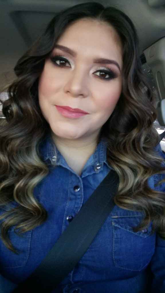  Rumbo a la sesión casual - 3