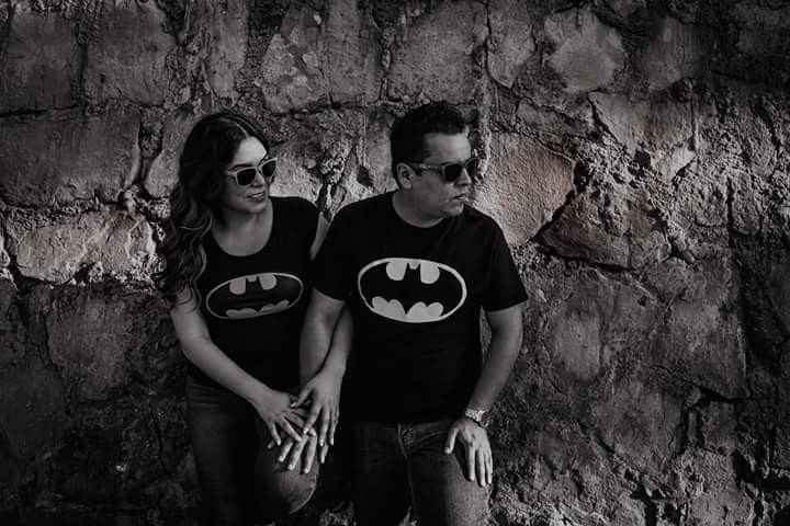  Segundo avance de sesión casual 📸 - 6