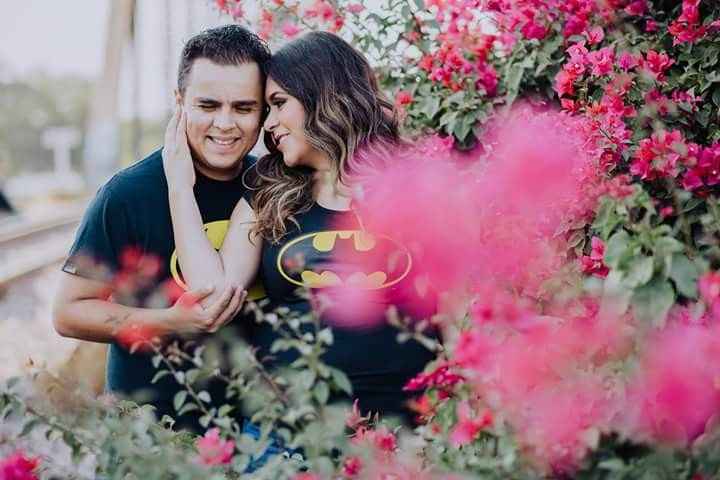  Segundo avance de sesión casual 📸 - 7