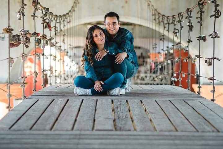  Segundo avance de sesión casual 📸 - 9