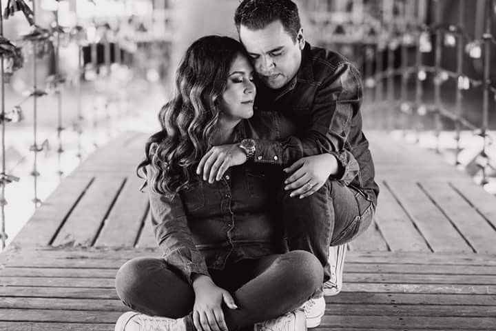  Segundo avance de sesión casual 📸 - 10