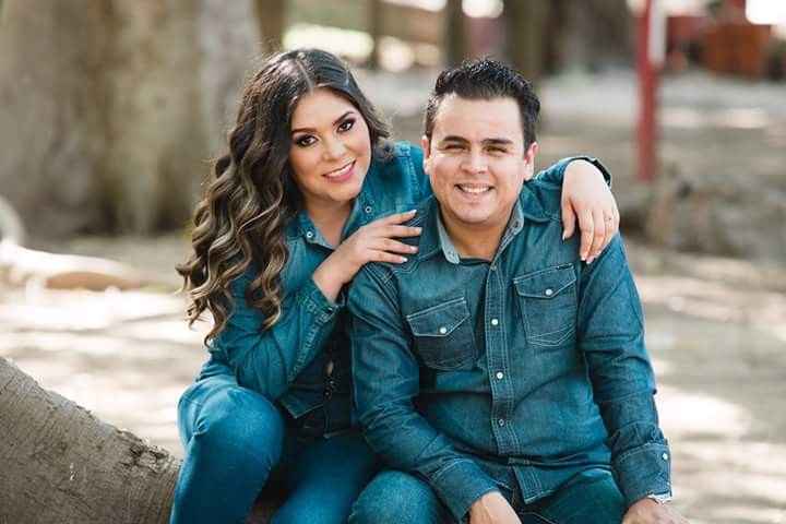  Segundo avance de sesión casual 📸 - 11