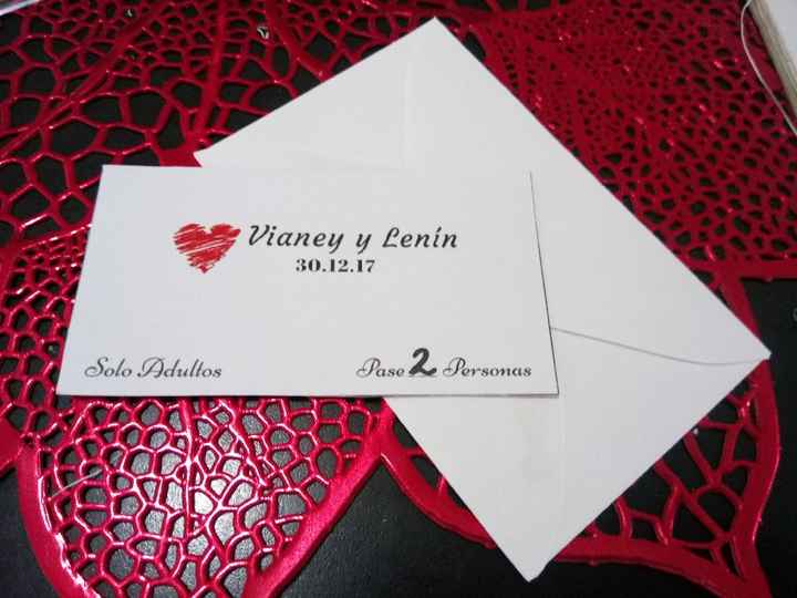  Nuestros pases!! - 3