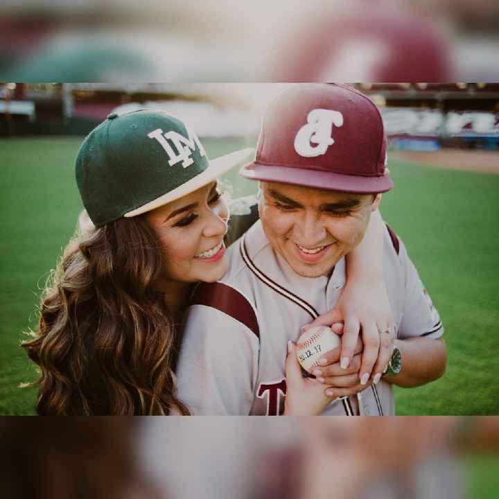  La foto mas romantica - 1