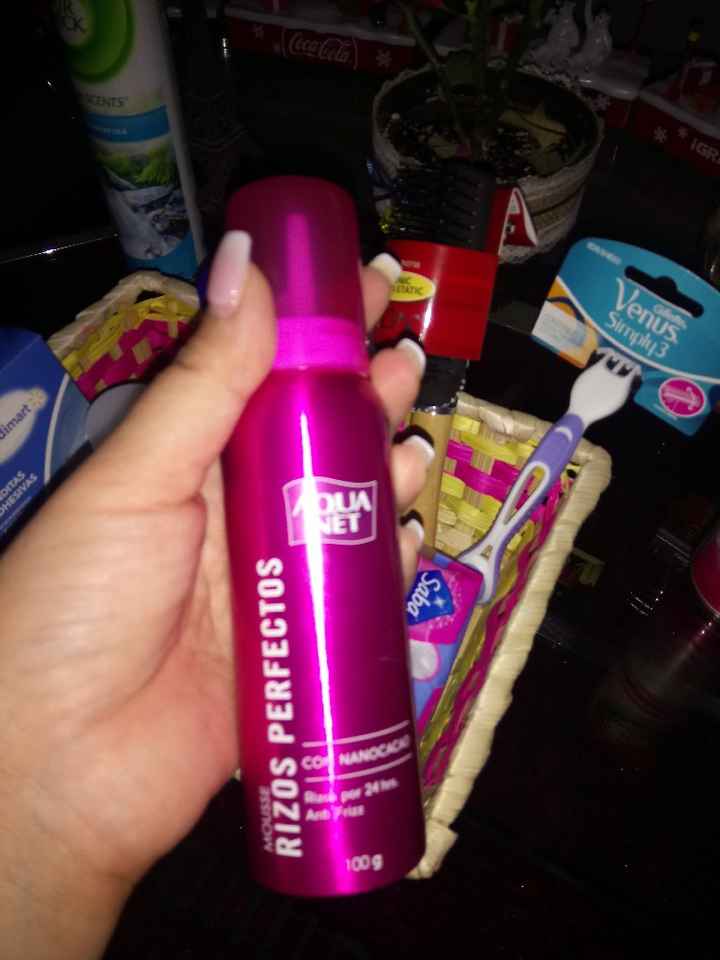  Caja de emergencia para baños - 8