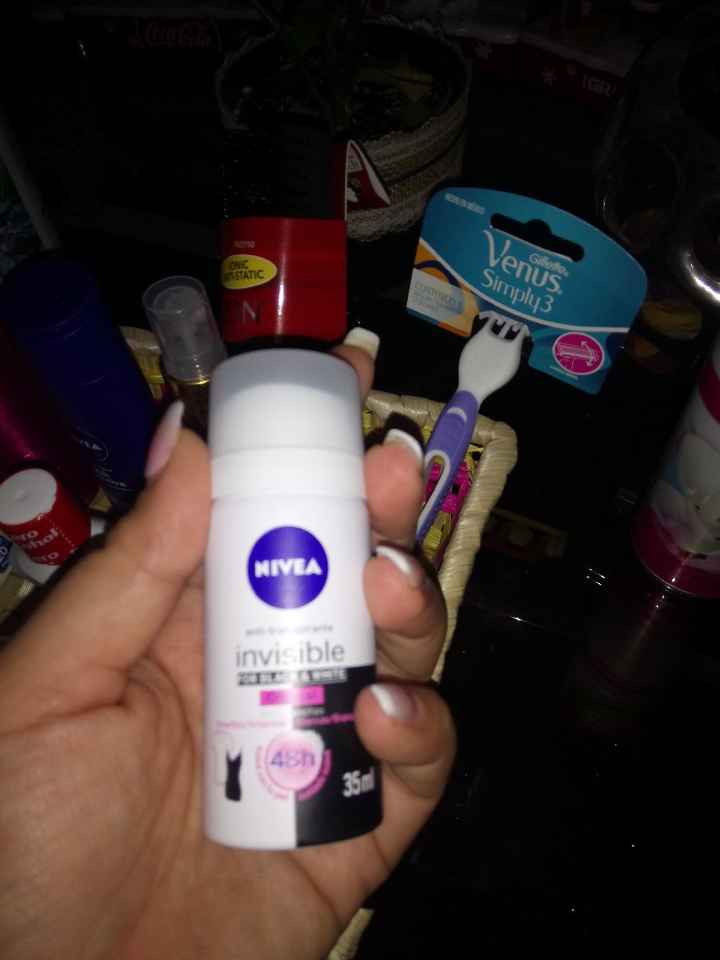  Caja de emergencia para baños - 9