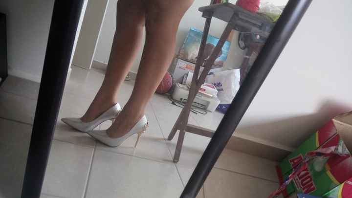  Unos así pero en no tan caro - 1