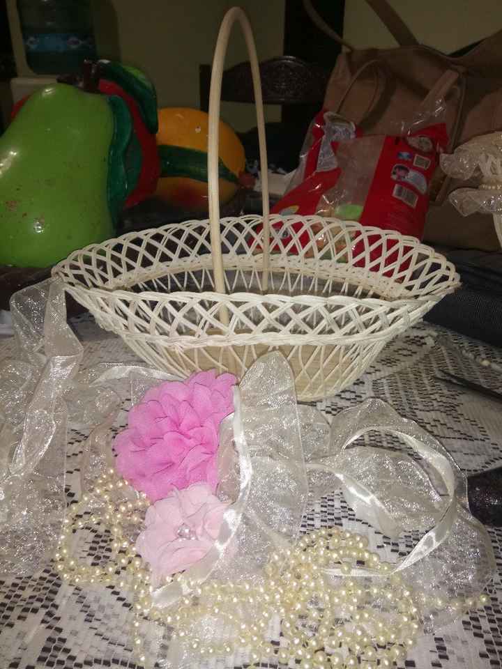  Canastas para recuerderas diy ✔️ - 1