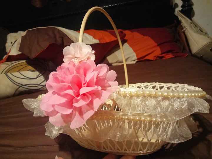  Canastas para recuerderas diy ✔️ - 4