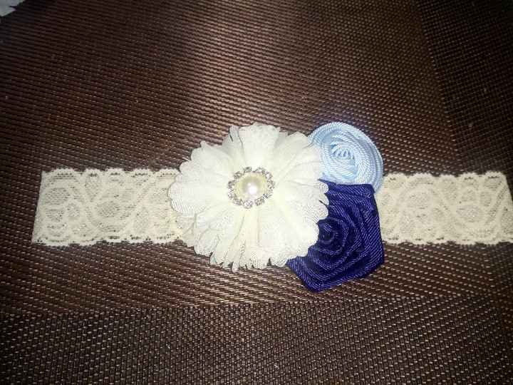  Mis ligas ❗diy 😍 - 1