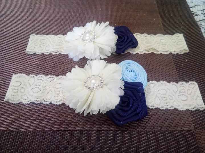  Mis ligas ❗diy 😍 - 3