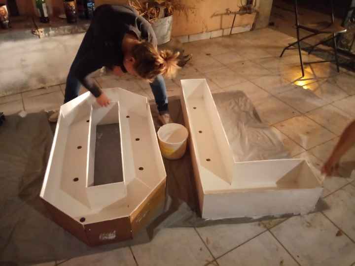  Mis letras. L. O. V. e ❗ 😍 - 1