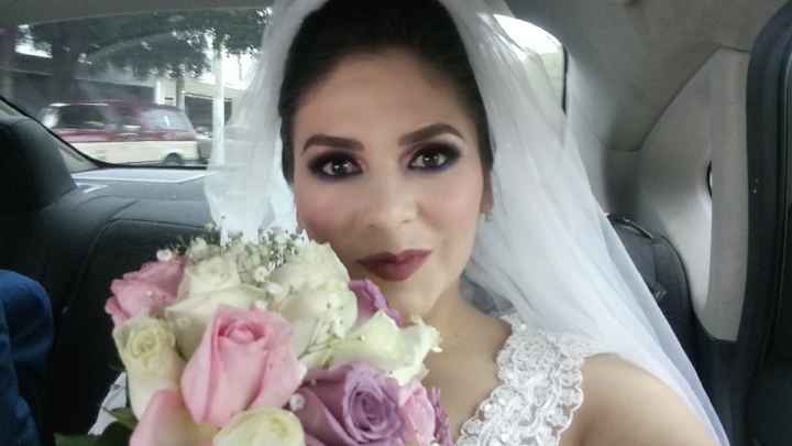  Feliz 😍 ❗ hoy mi gran día ❗ - 1