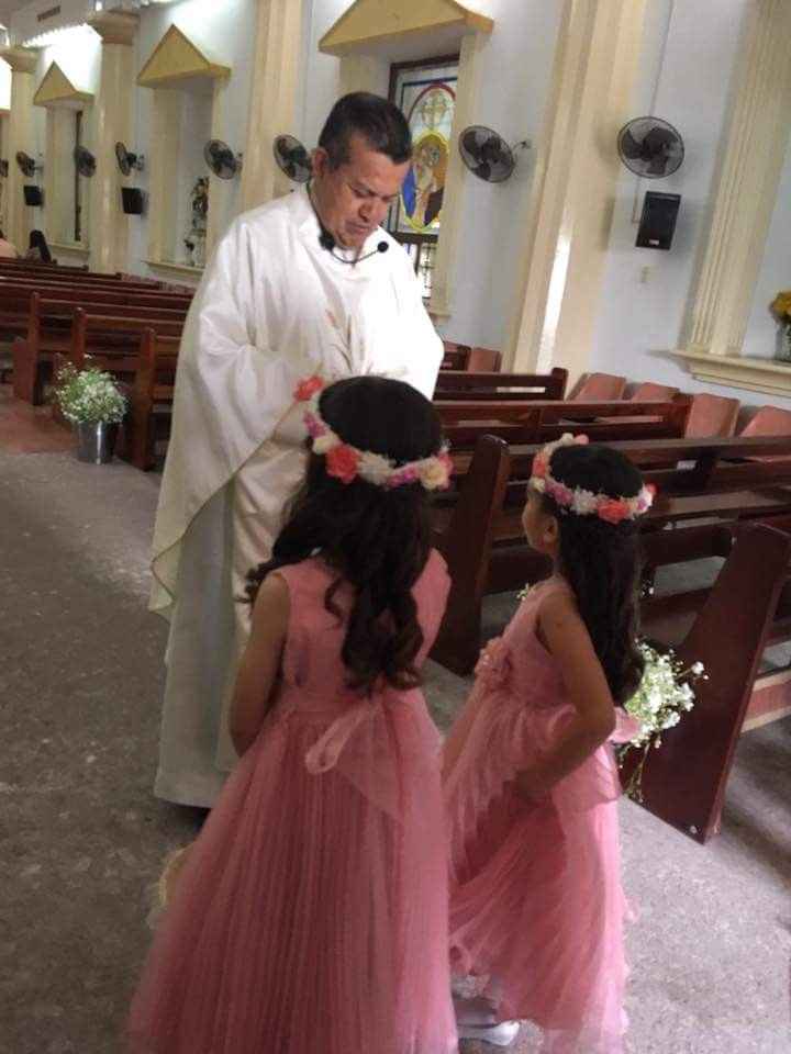  Pajecitas estilo boho - 1