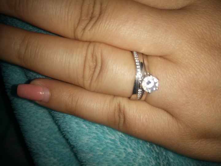  Es malo usar una Churumbela como anillo de matrimonio? - 1