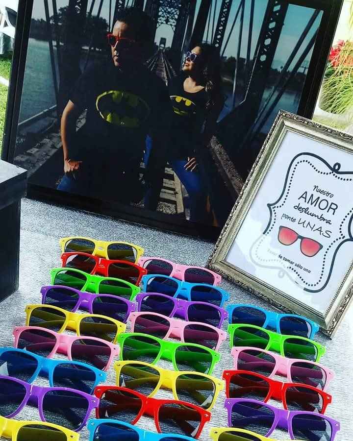  Foto para el Caballete - 2