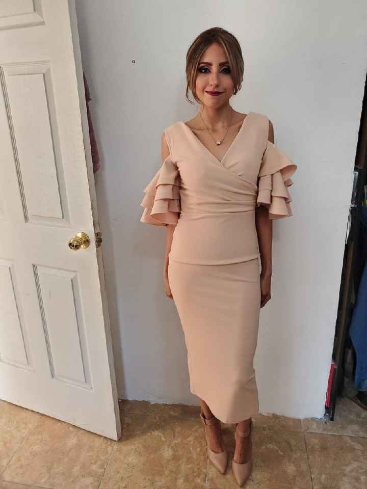 Despedida De Soltera💃❤ - 1