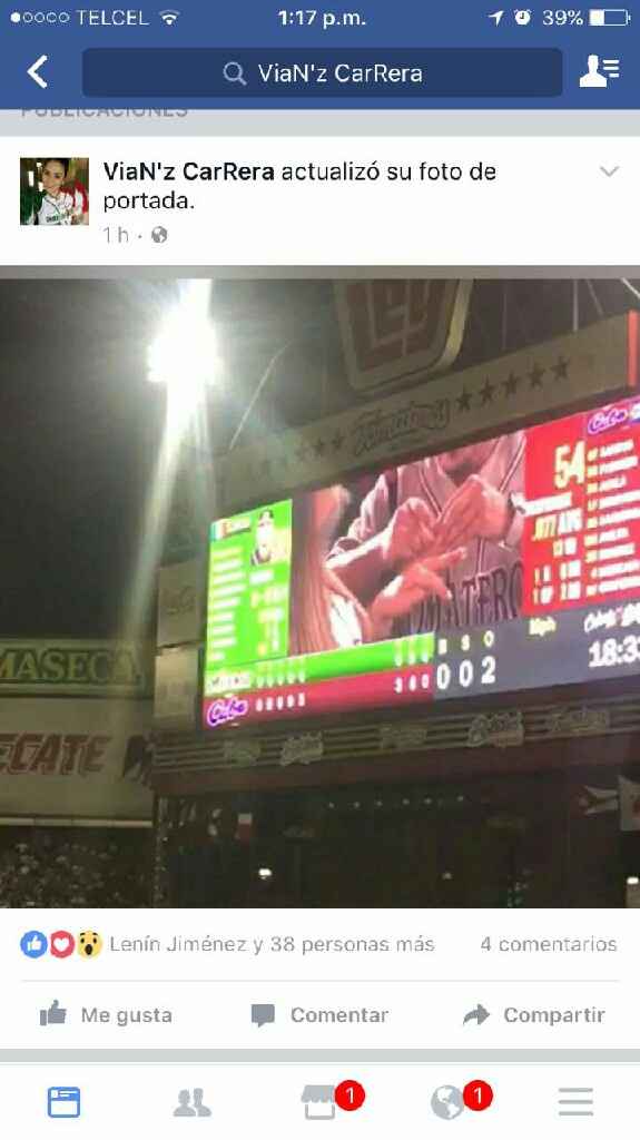 Mi entrega de anillo 💍 😍 - 4