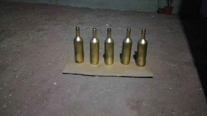 Me uní al reciclaje - 1