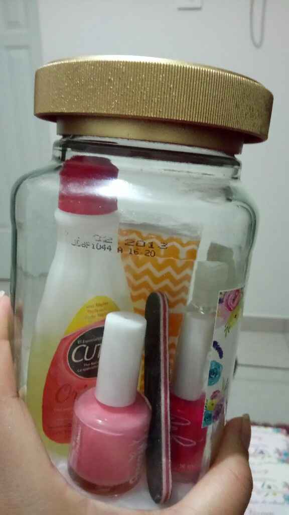 Llegaron las etiquetas 🔖 y manos a la obra!! - 8