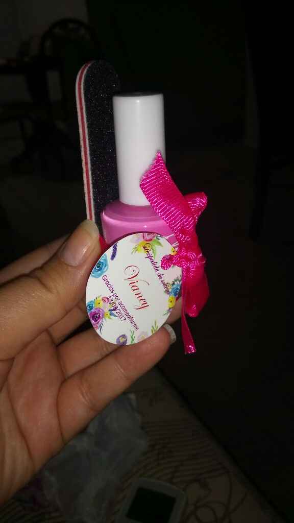 Regalos para dar en despedida de soltera - 4