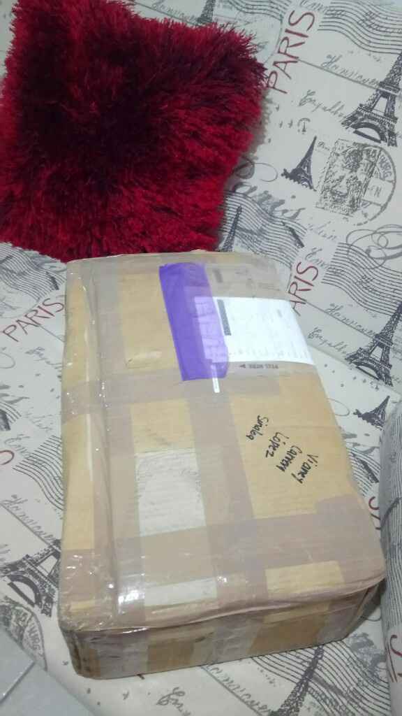 No te dejes encandilar por nuestro amor 😍 😎 - 1