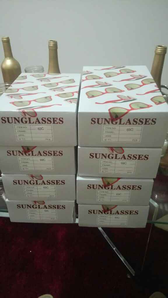 No te dejes encandilar por nuestro amor 😍 😎 - 2