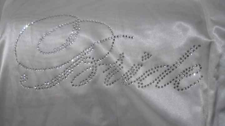 Segundo pedido de wish ✔️✔️ - 2