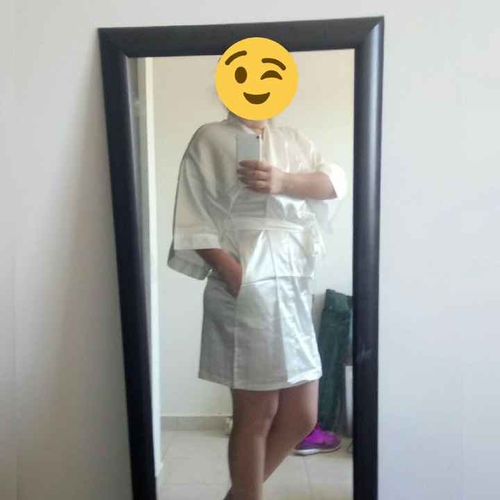 Segundo pedido de wish ✔️✔️ - 3