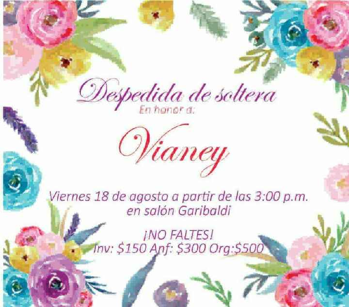 Nervios ‼ despedida en puerta - 1